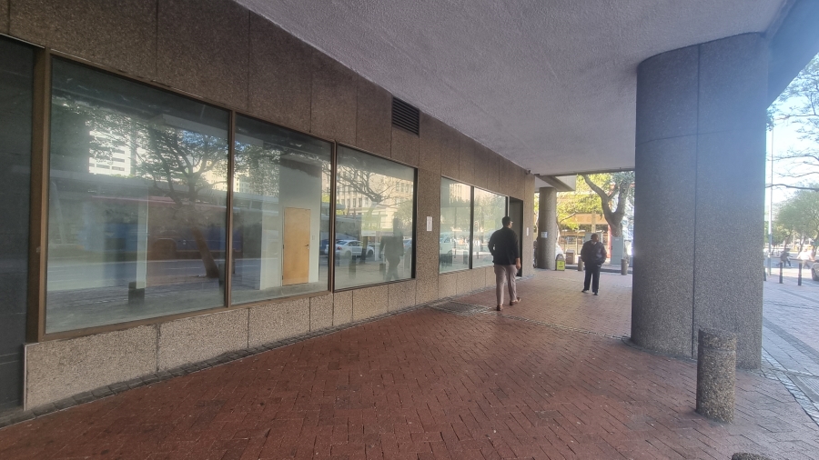 To Let Commercial Property for Rent in Cape Town City Centre Western Cape
